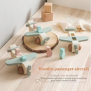 Montessori Sky Explorer Plane