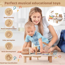 Montessori Melody Station