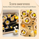 Montessori Busy Bee Hive