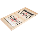 Wooden Board Soccer Game Hand-Eye Coordination