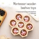 Montessori Busy Bee Hive