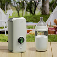 Portable Rechargeable Baby Bottle Warmer