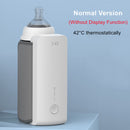 Portable Rechargeable Baby Bottle Warmer