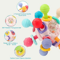 Montessori Teething Orb